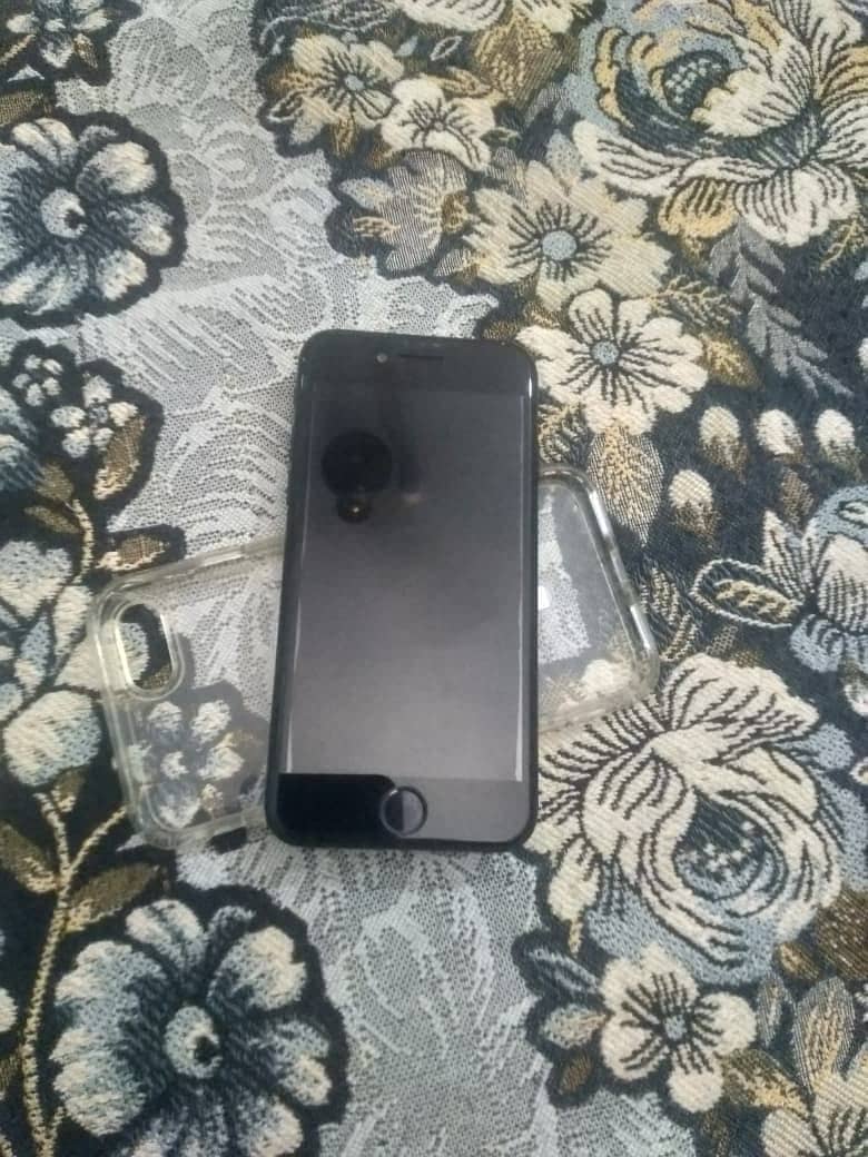Apple iPhone SE 1