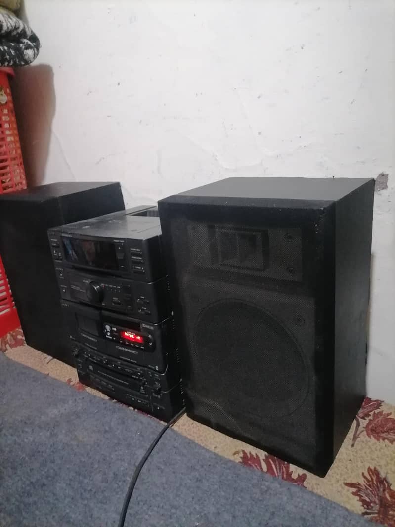 Sony sytem 2