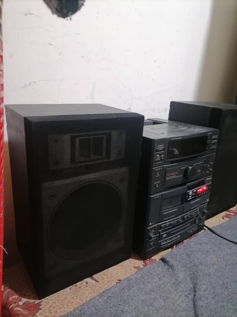 Sony sytem 3