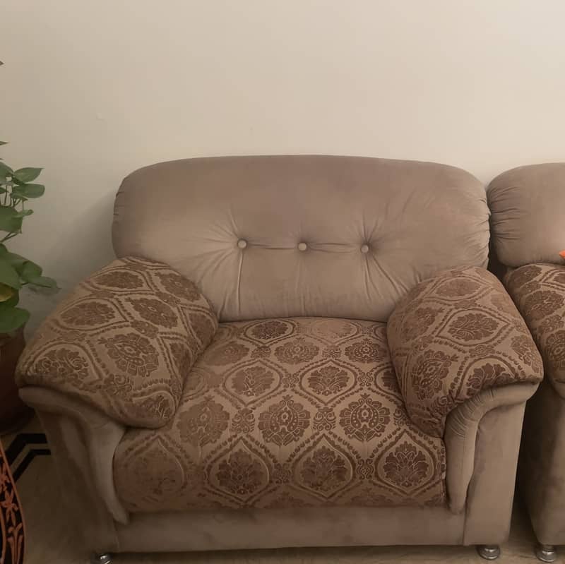 Sofa Set 0
