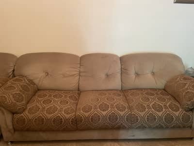 Sofa Set