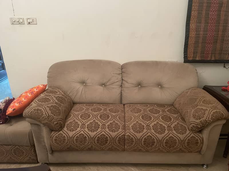 Sofa Set 2