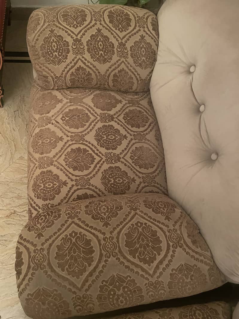 Sofa Set 4