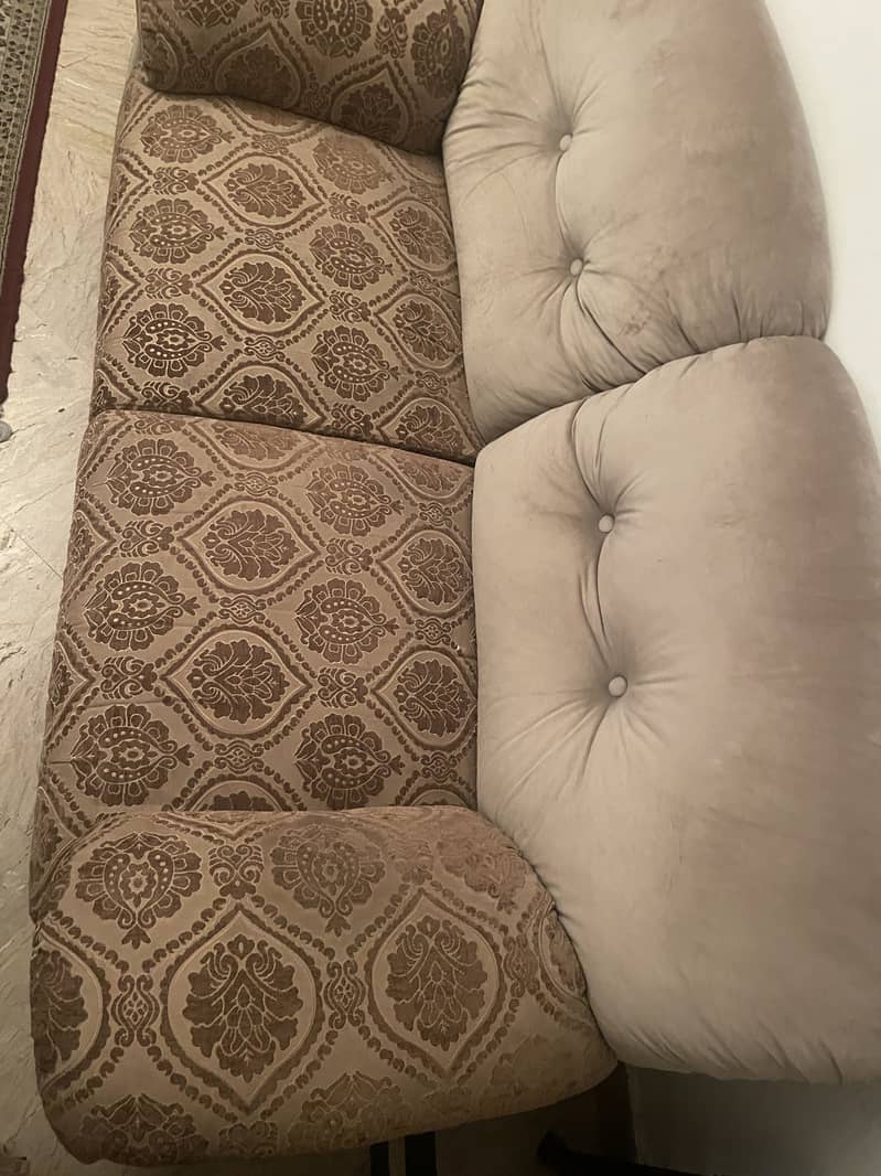 Sofa Set 5