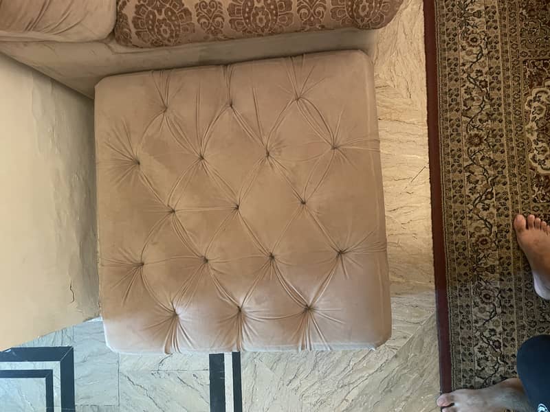 Sofa Set 7