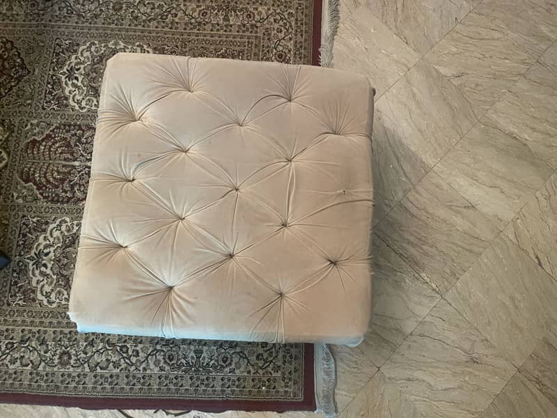 Sofa Set 8