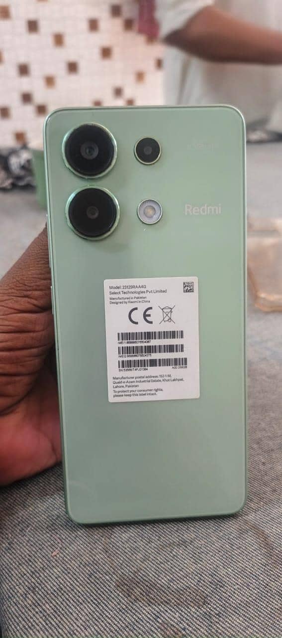 redmi note 13 2