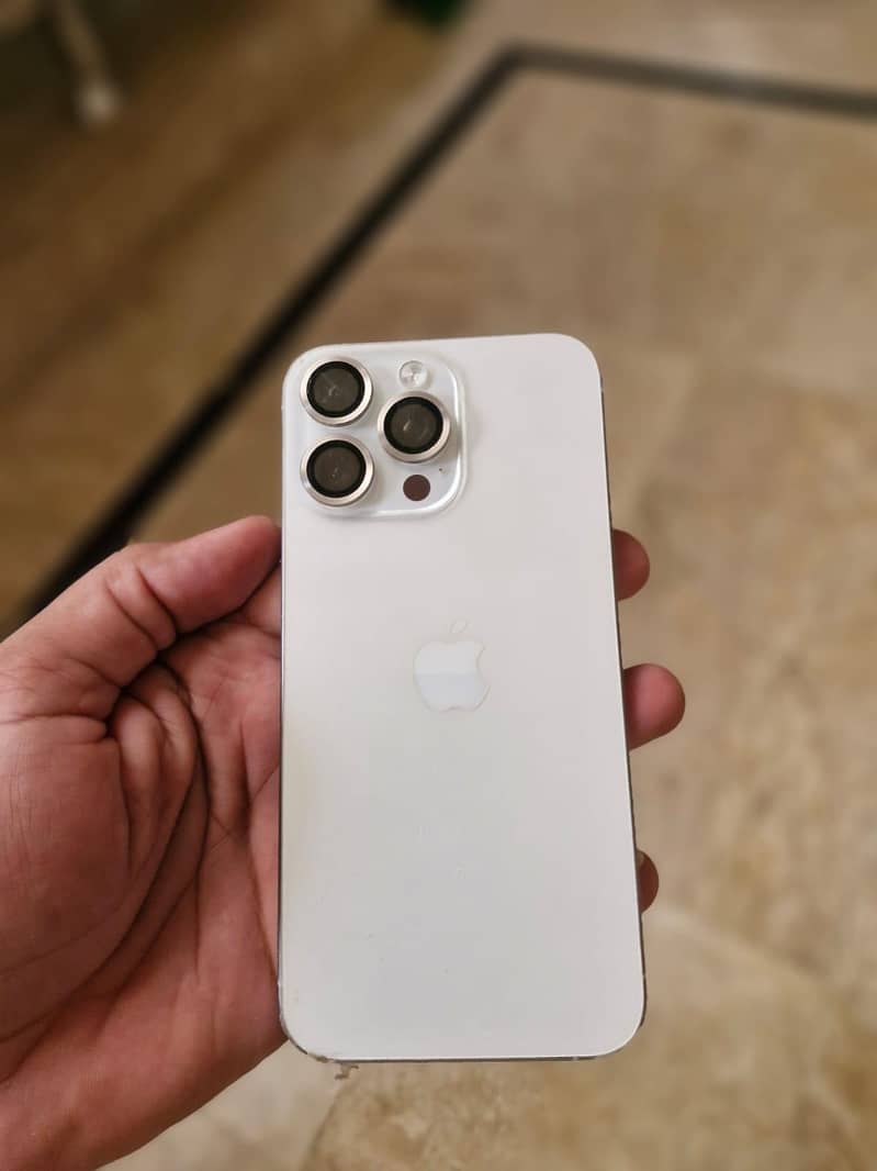 Apple iPhone 15 Pro Max 0