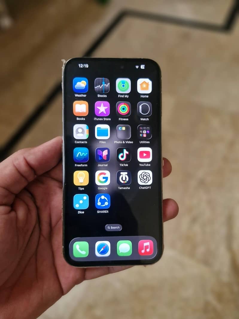 Apple iPhone 15 Pro Max 1
