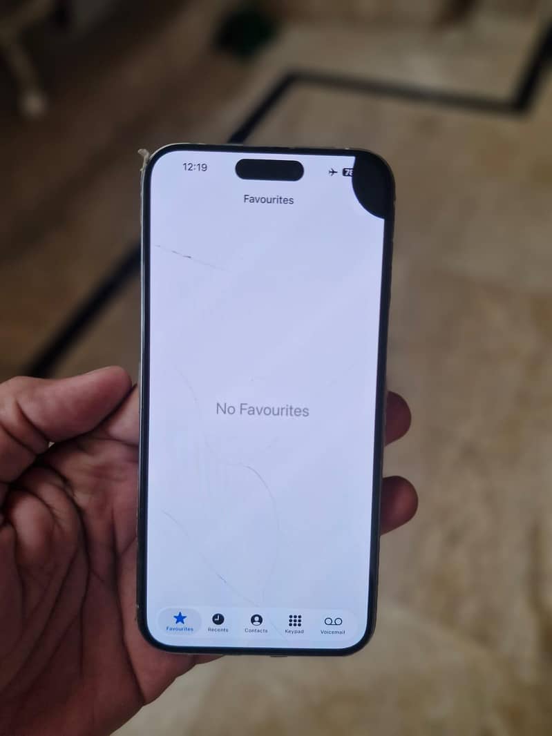 Apple iPhone 15 Pro Max 2