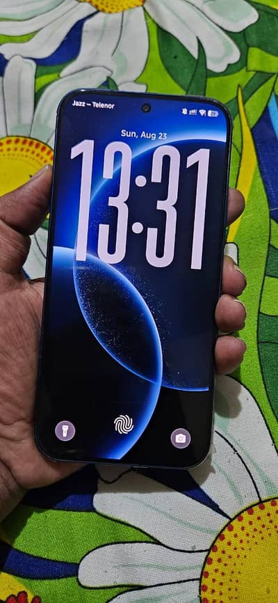 Infinix Note 60 Pro