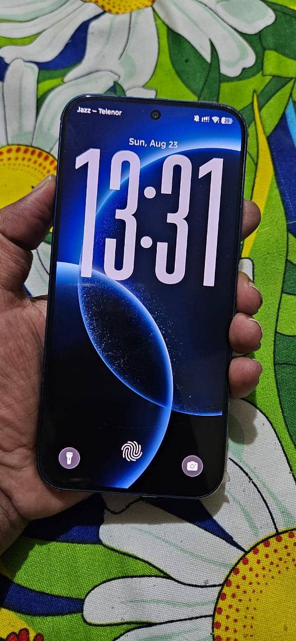 Infinix Note 60 Pro 0