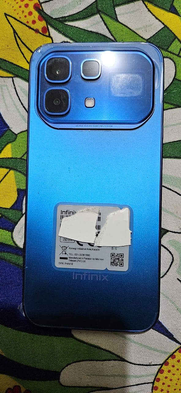 Infinix Note 60 Pro 2