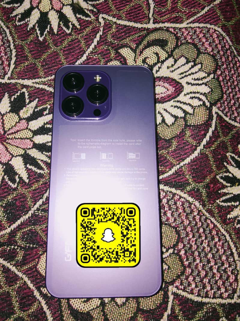 G'Five 16 Pro 0