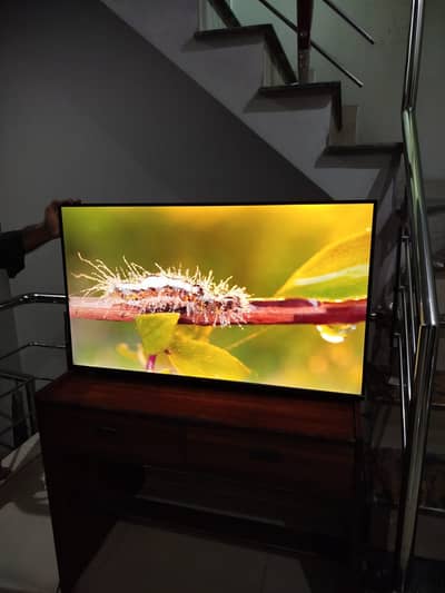 TCL 43 Inches Smart LED TV