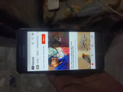 Samsung grand prime non pta best for kids YouTube Whatsapp working