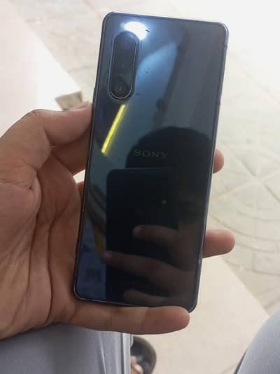 Sony Xperia 5 mark II