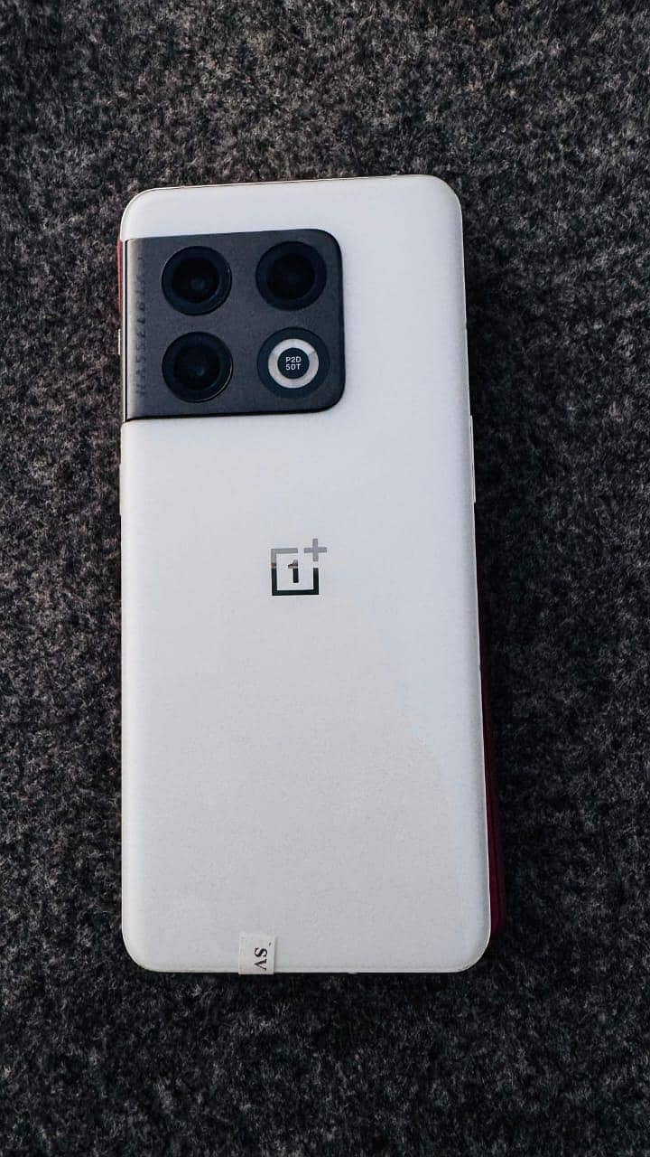 One Plus 10 Pro 2