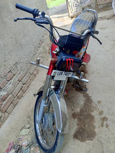 good condition