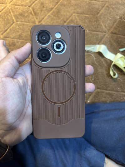 Infinix Smart 8