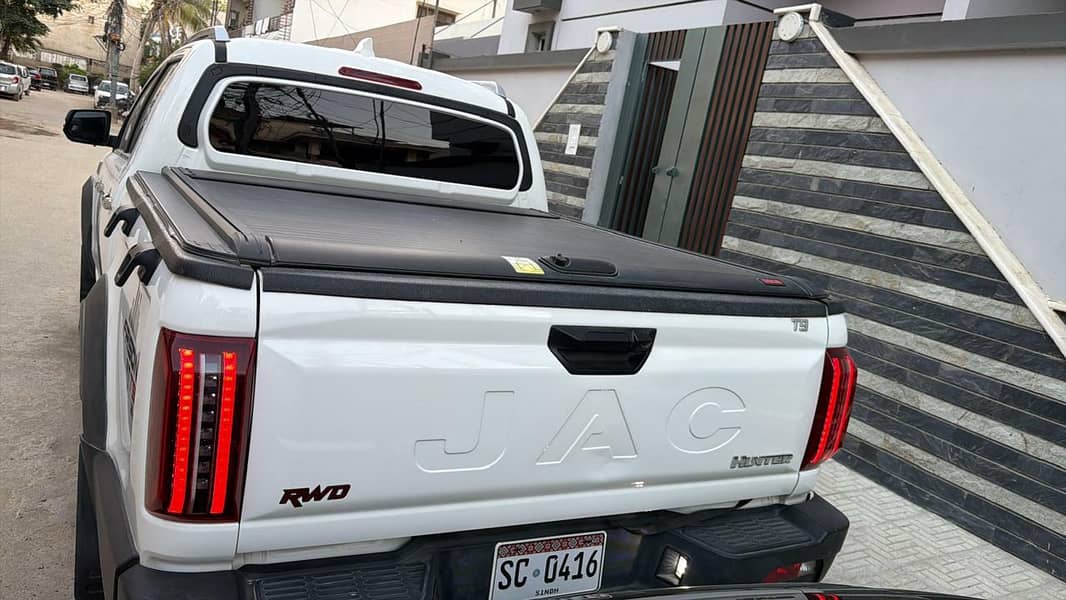 JAC T9 2026 3