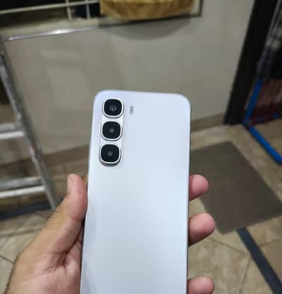 Infinix Hot 60 pro