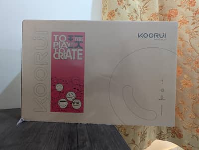 Koorui GN06 | 27 Inch | 1080p | 180hz