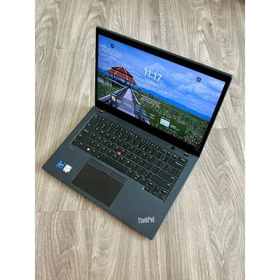 Lenovo Thinkpad T14s Core i7 11th gen 32GB 512GB SSD