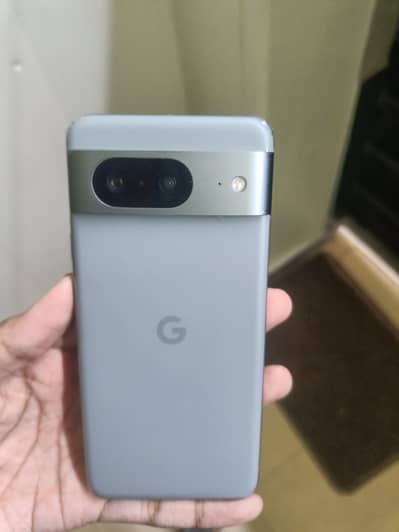 Google Pixel 8 8gb 128gb pta urgent sale