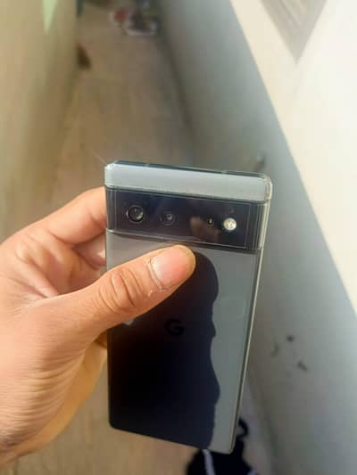 Google Pixel 6
