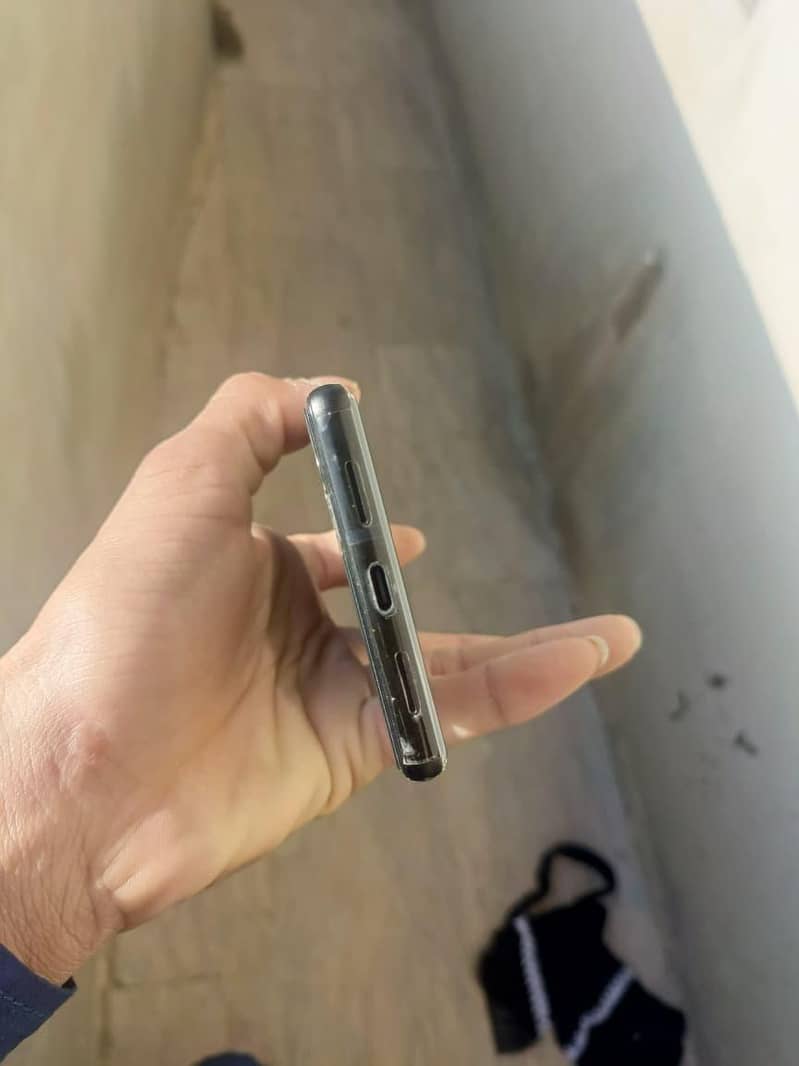 Google Pixel 6 5