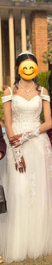 Bridal Dresses