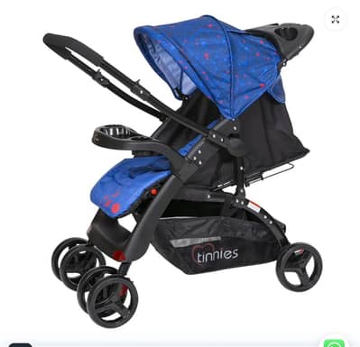 Pram for sale