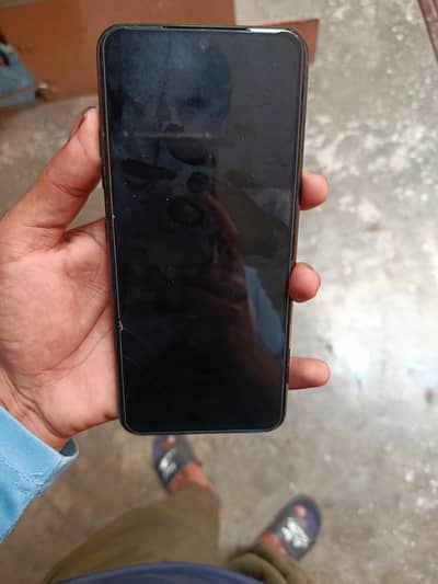 LG V60 ThinQ 5G