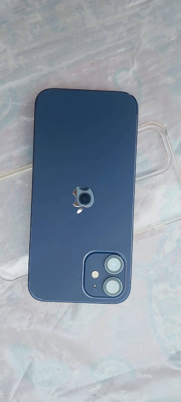 Apple iPhone 12 5