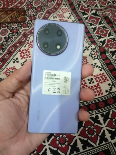 Tecno CAMON 30S
