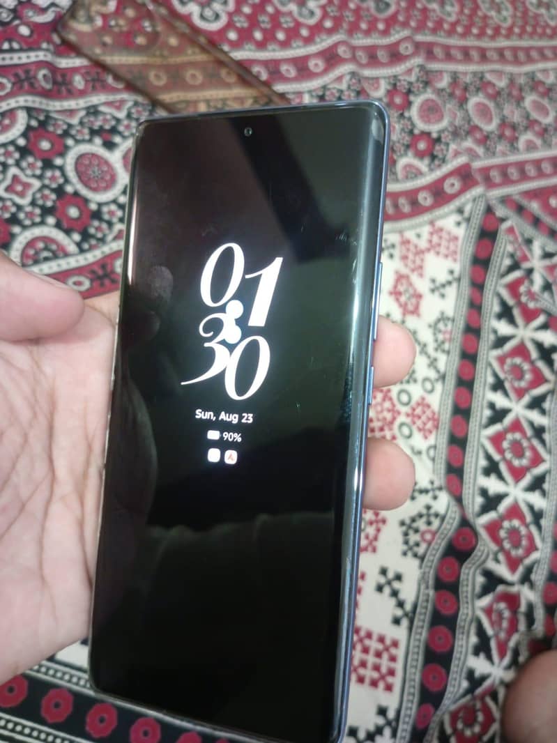 Tecno CAMON 30S 3