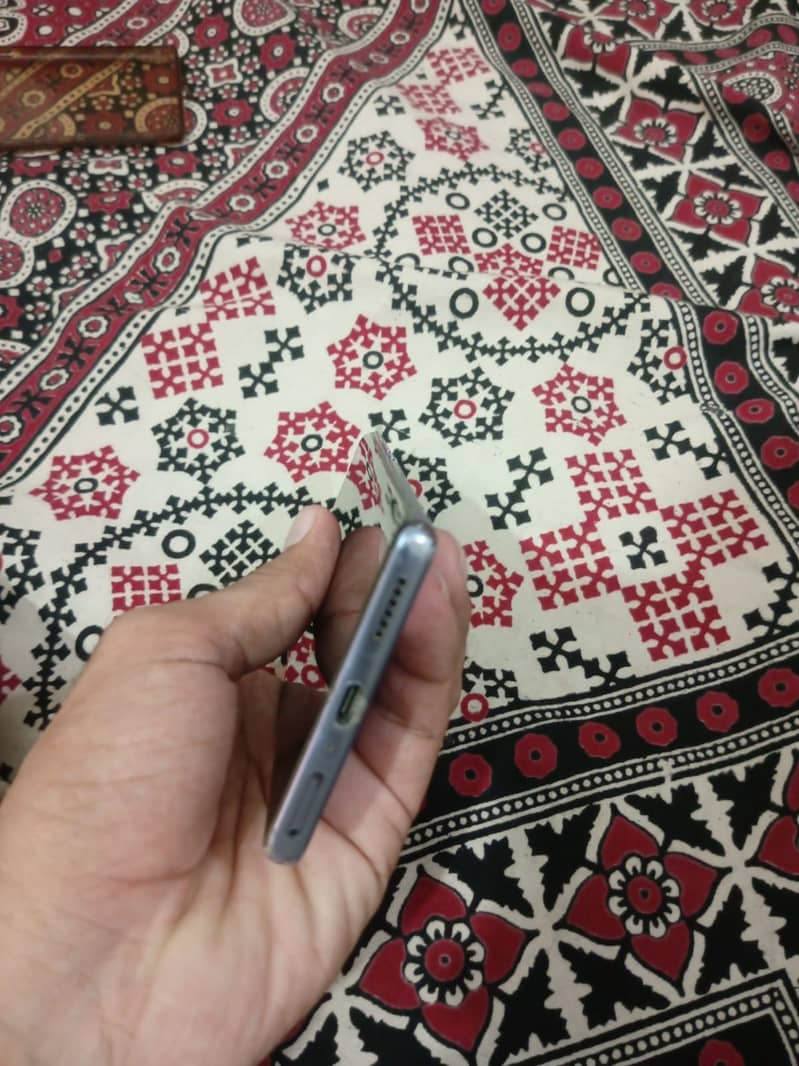 Tecno CAMON 30S 5