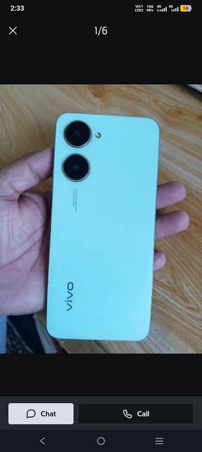 Vivo Y03