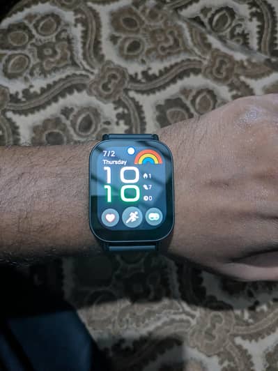 Redmi Watch 5 Active 10/10 condition