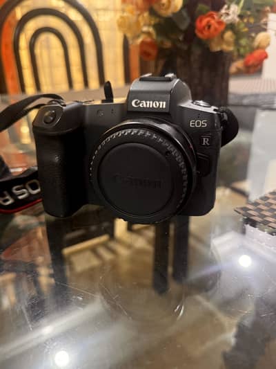 Camera