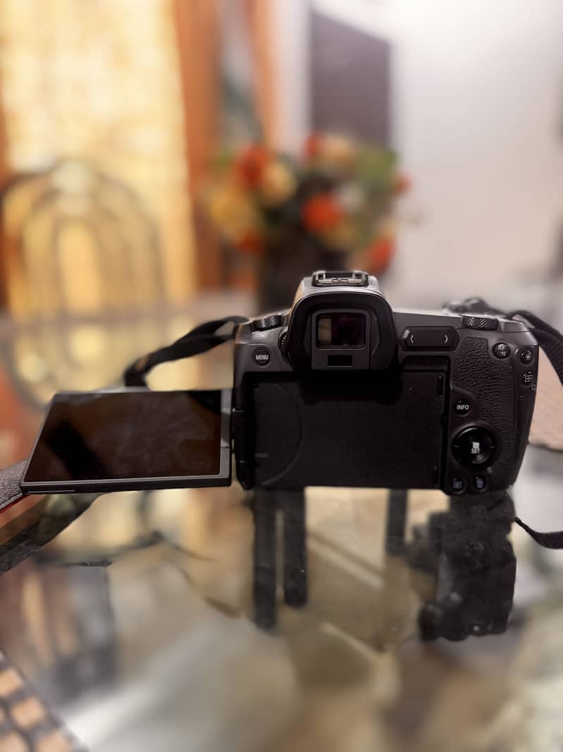 Camera 1