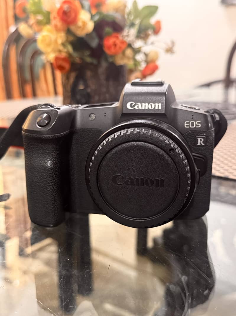 Camera 5