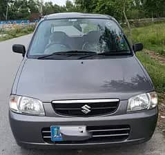 Suzuki Alto 2012
