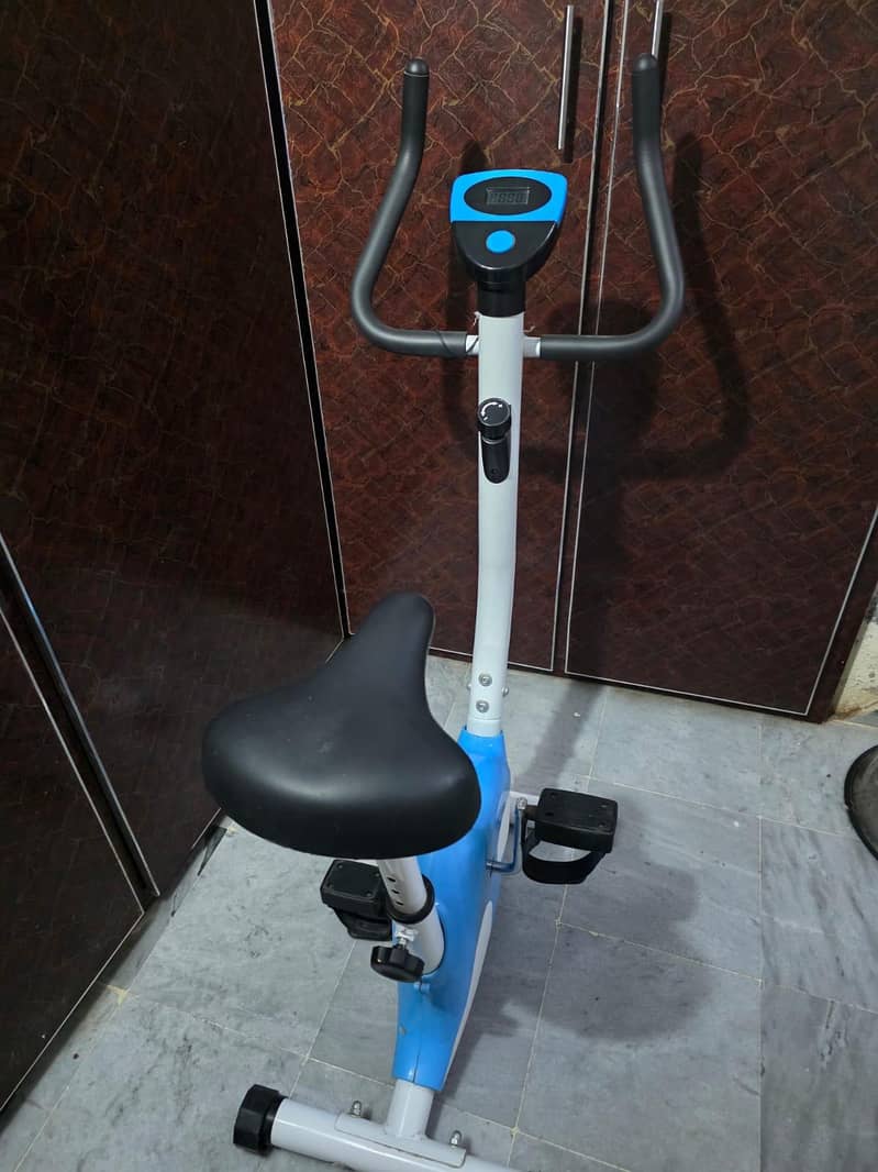 Bicycle 1