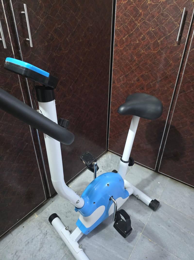Bicycle 3