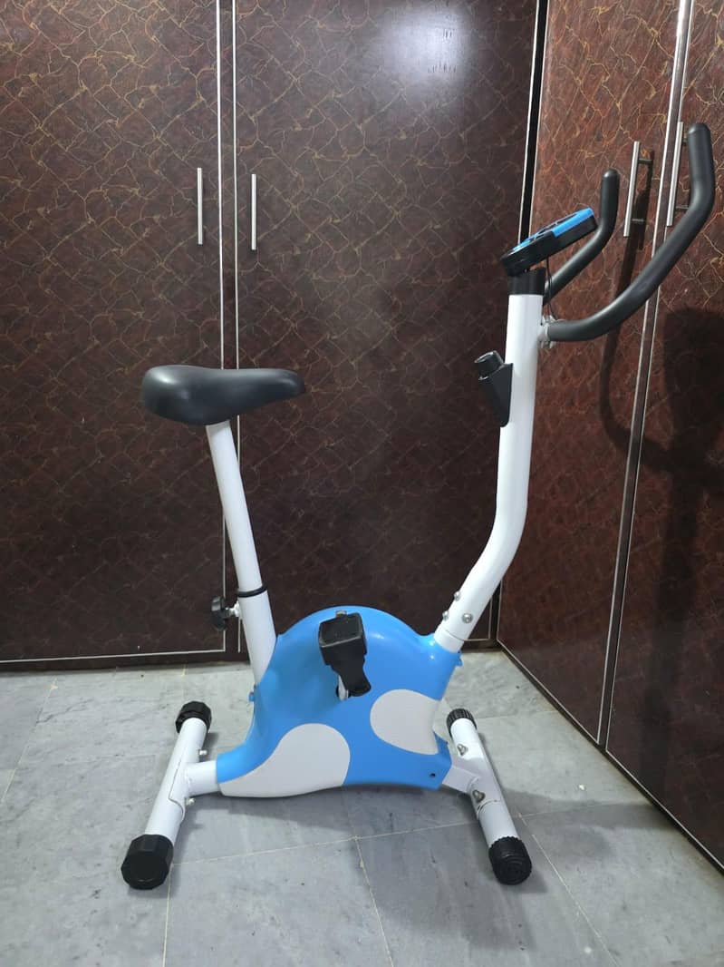 Bicycle 5