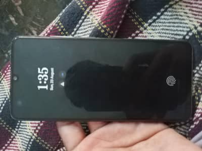 Samsung Mobile A32