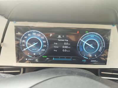 Hyundai Elantra 2024