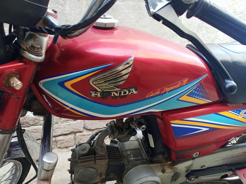 good condition 1